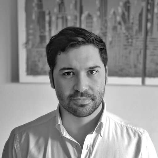 Alejandro Roldan