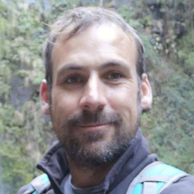 Frederic Cherqui