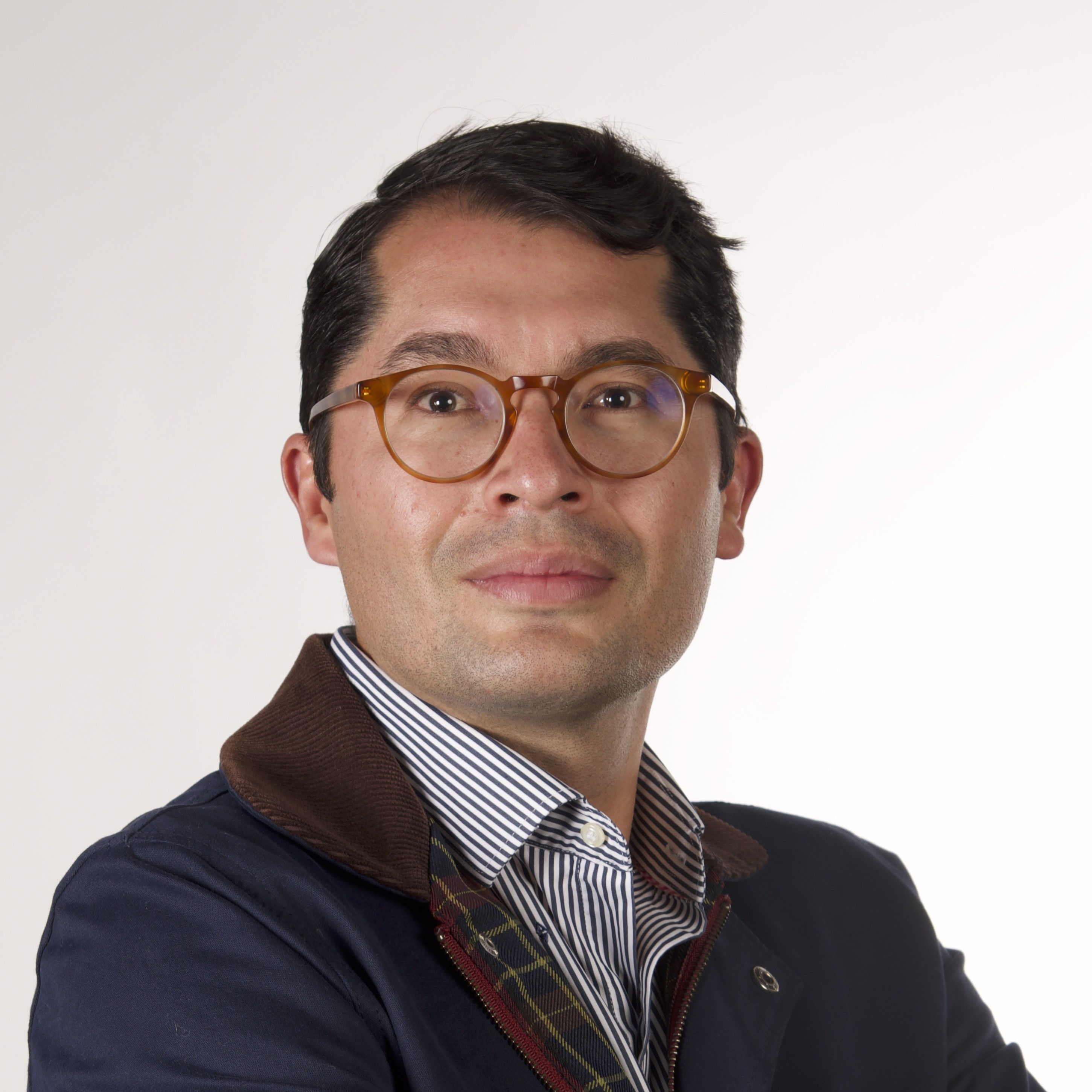 Juan Pablo Rodriguez