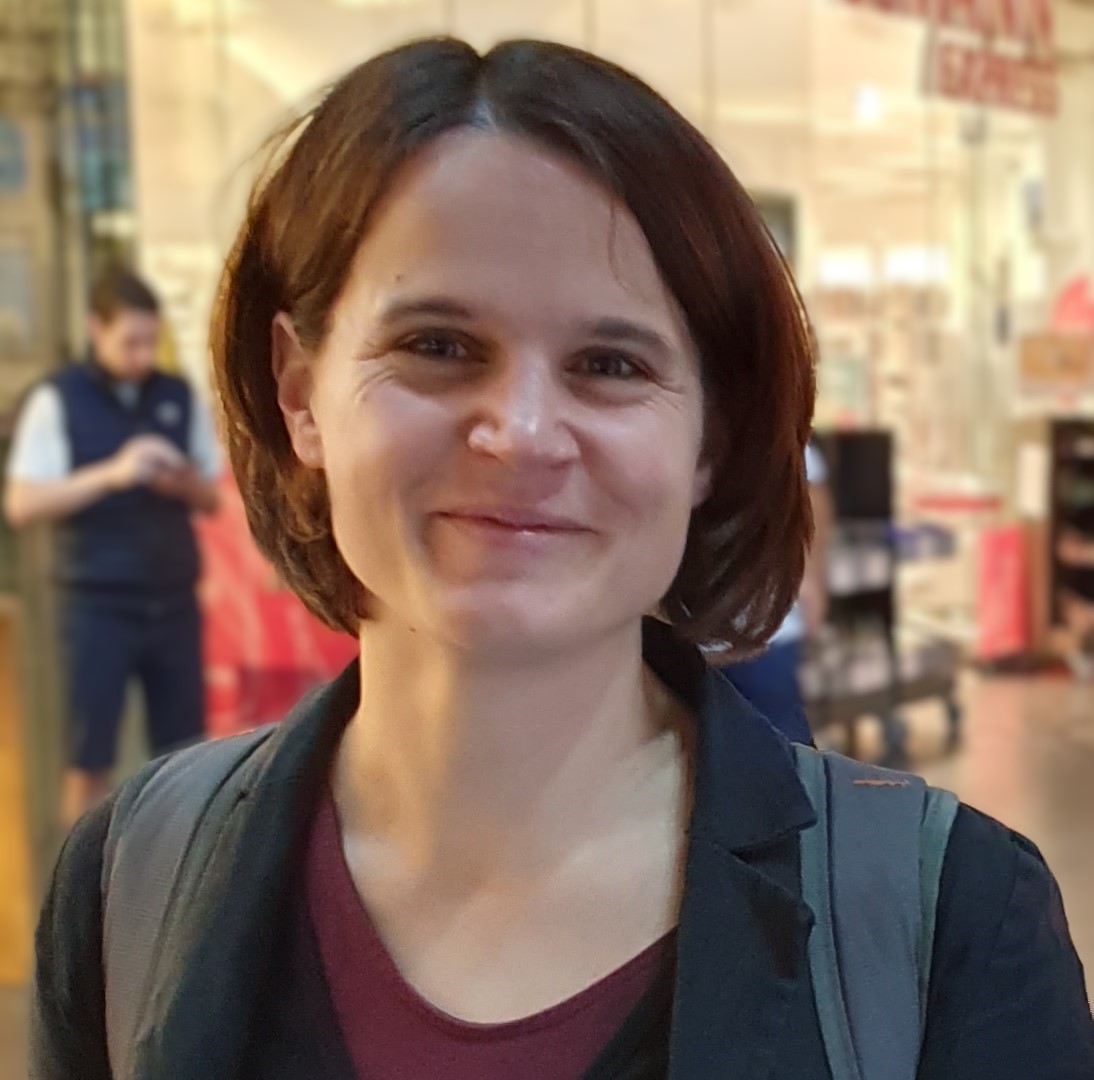 Katharina Tondera