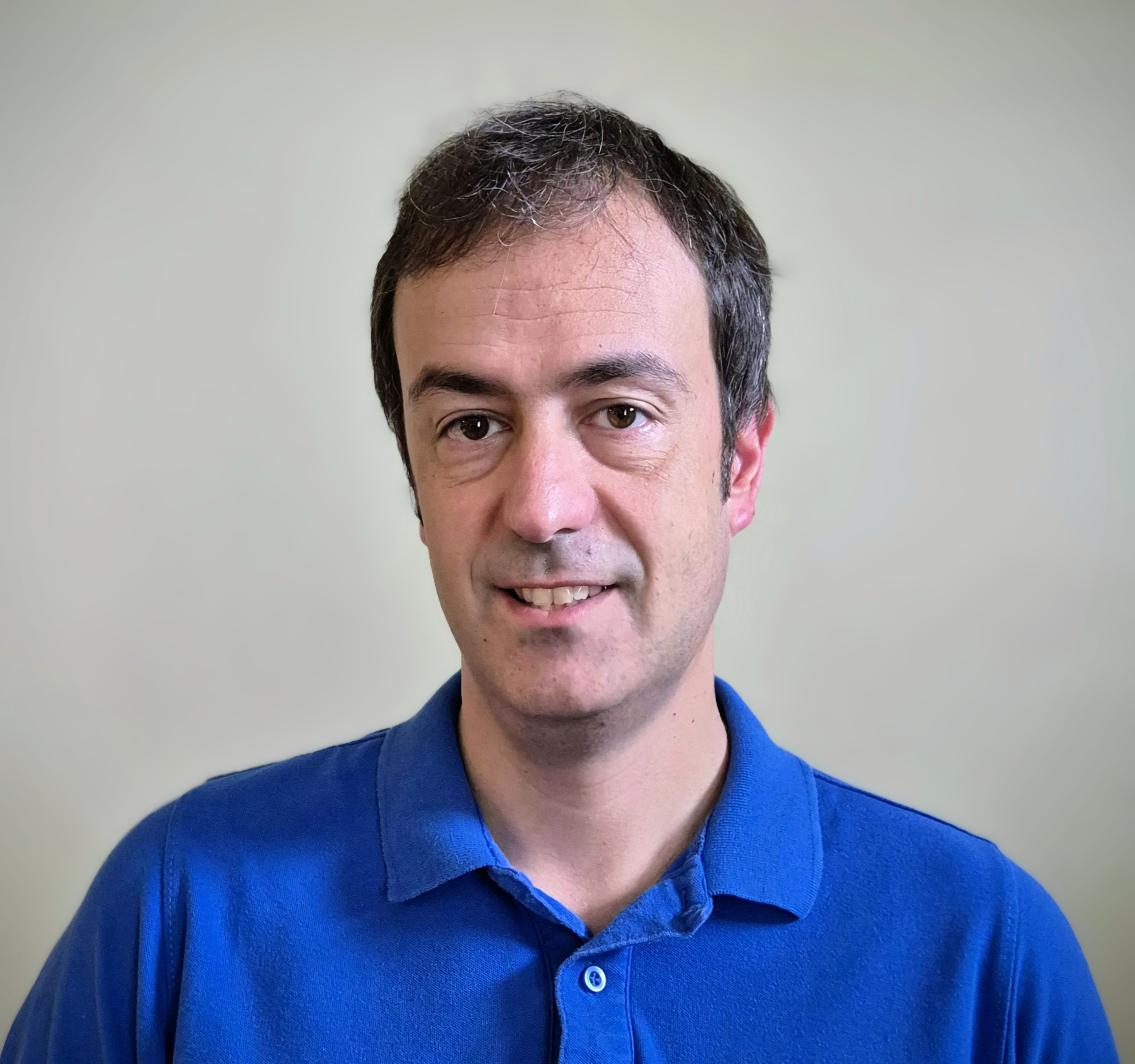 Luis Sanudo